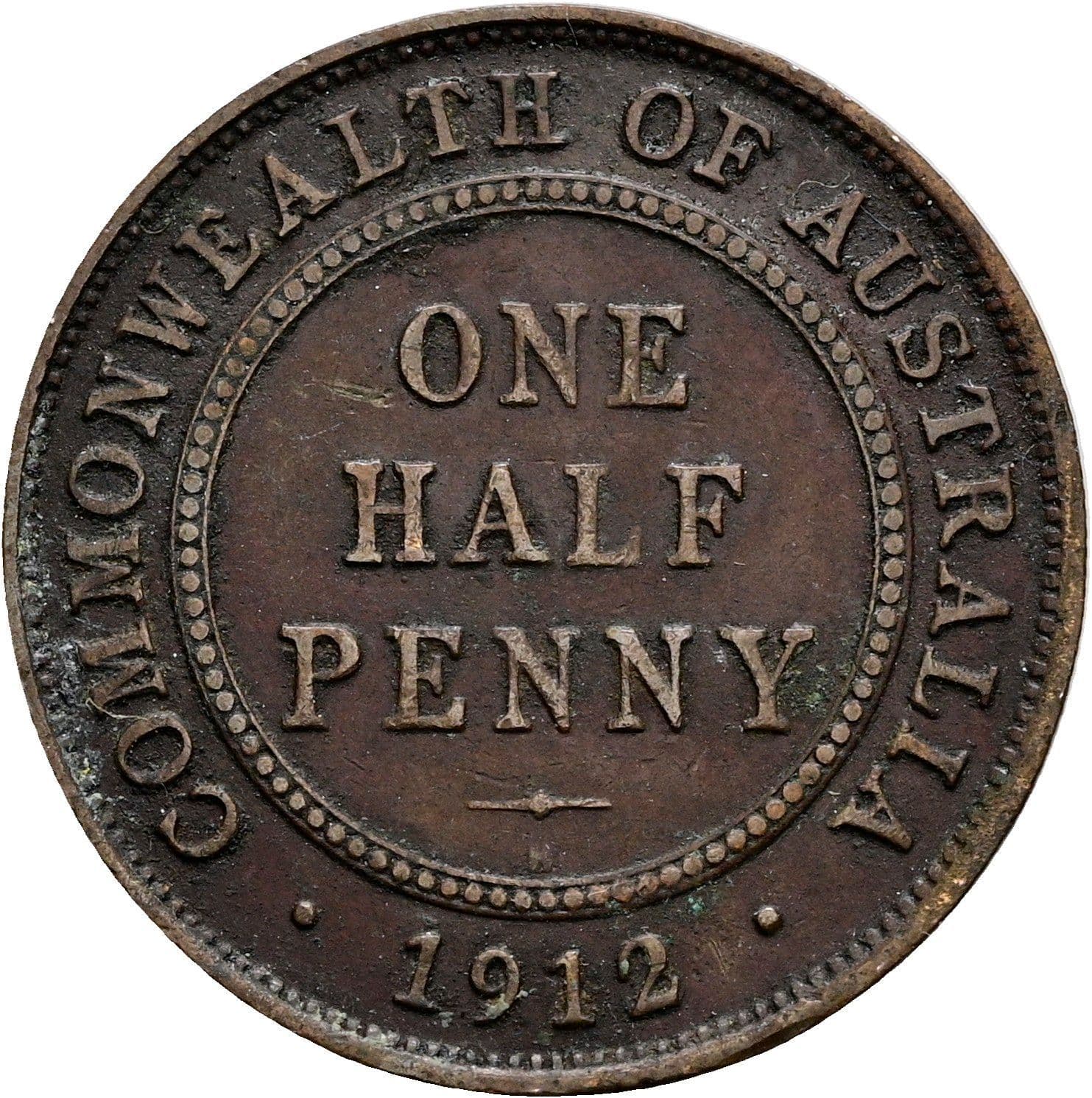 Half Penny