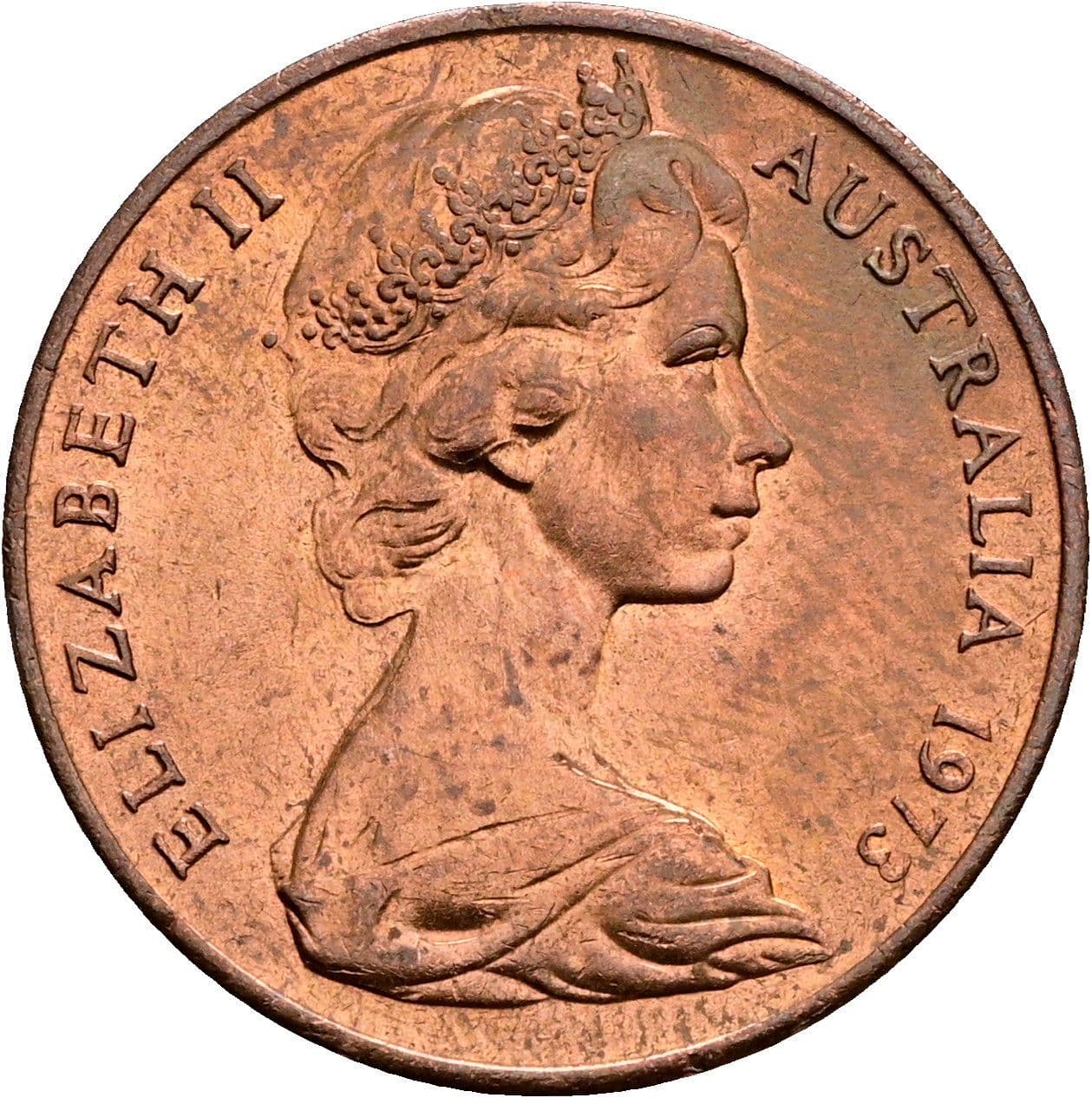 2 Cents