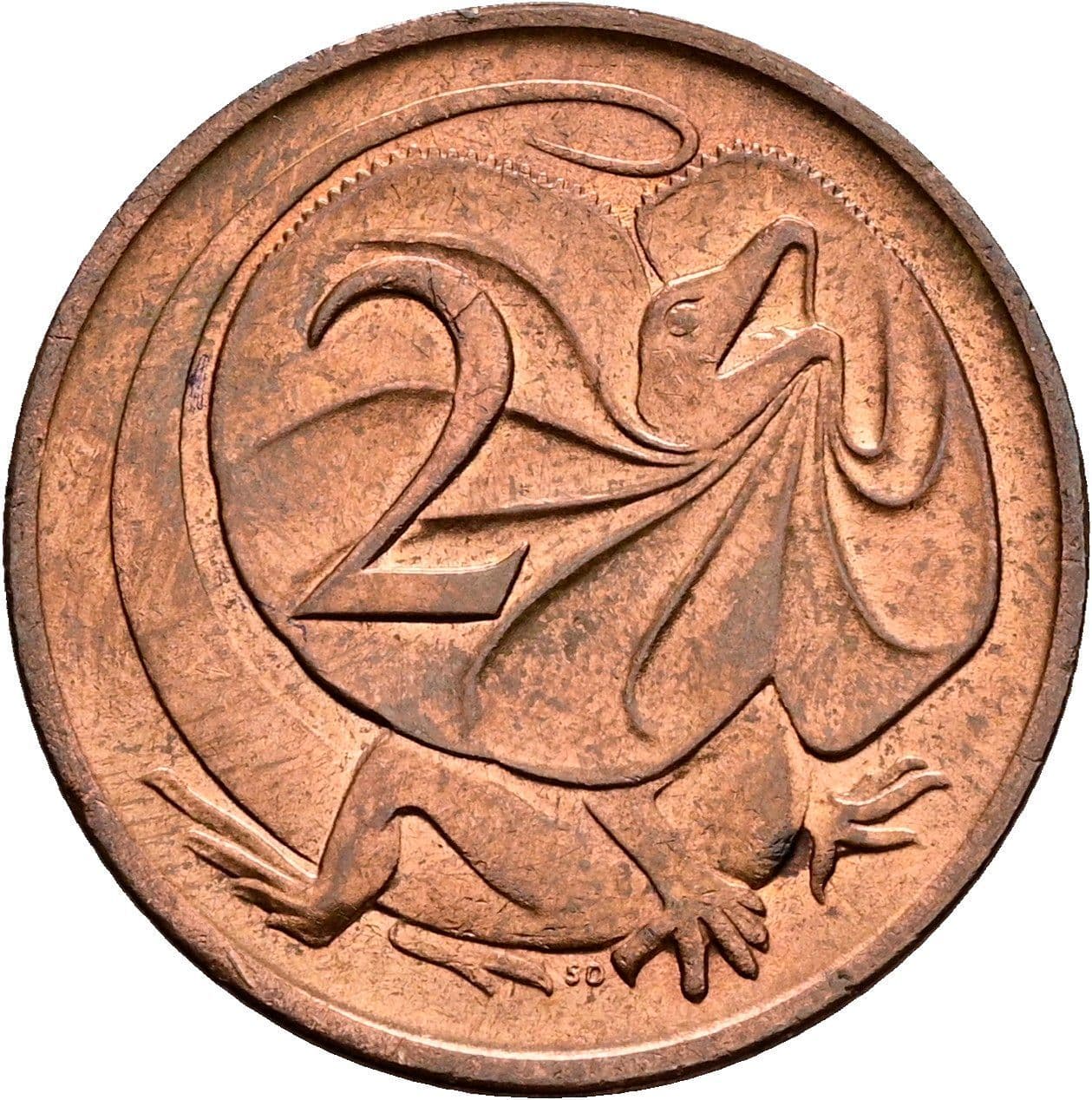 2 Cents