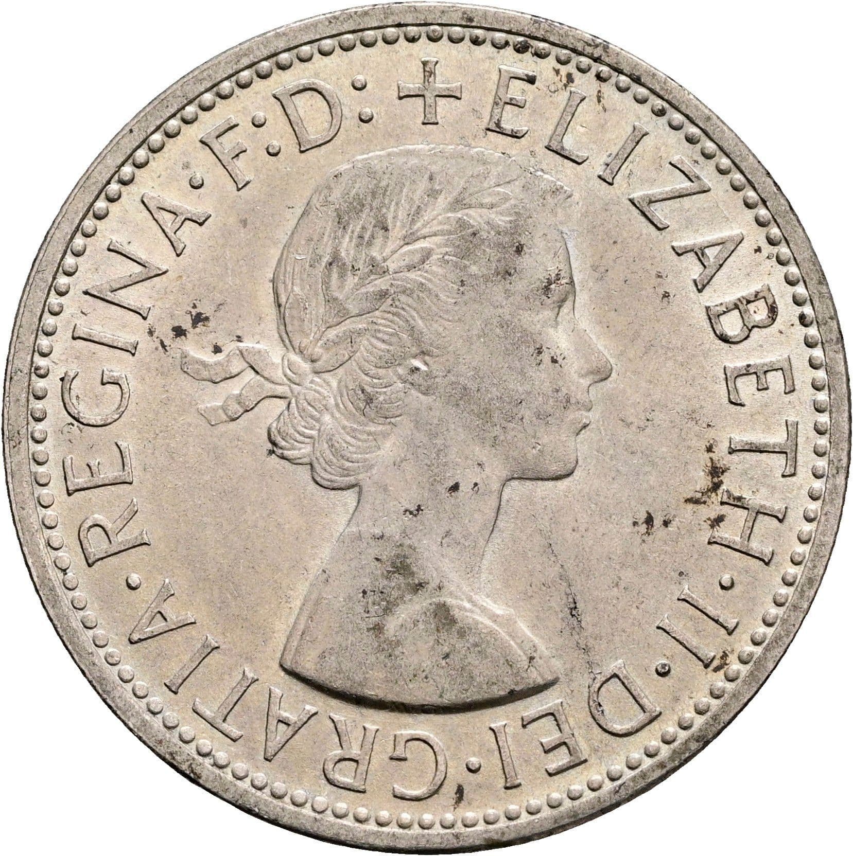 1 Florin