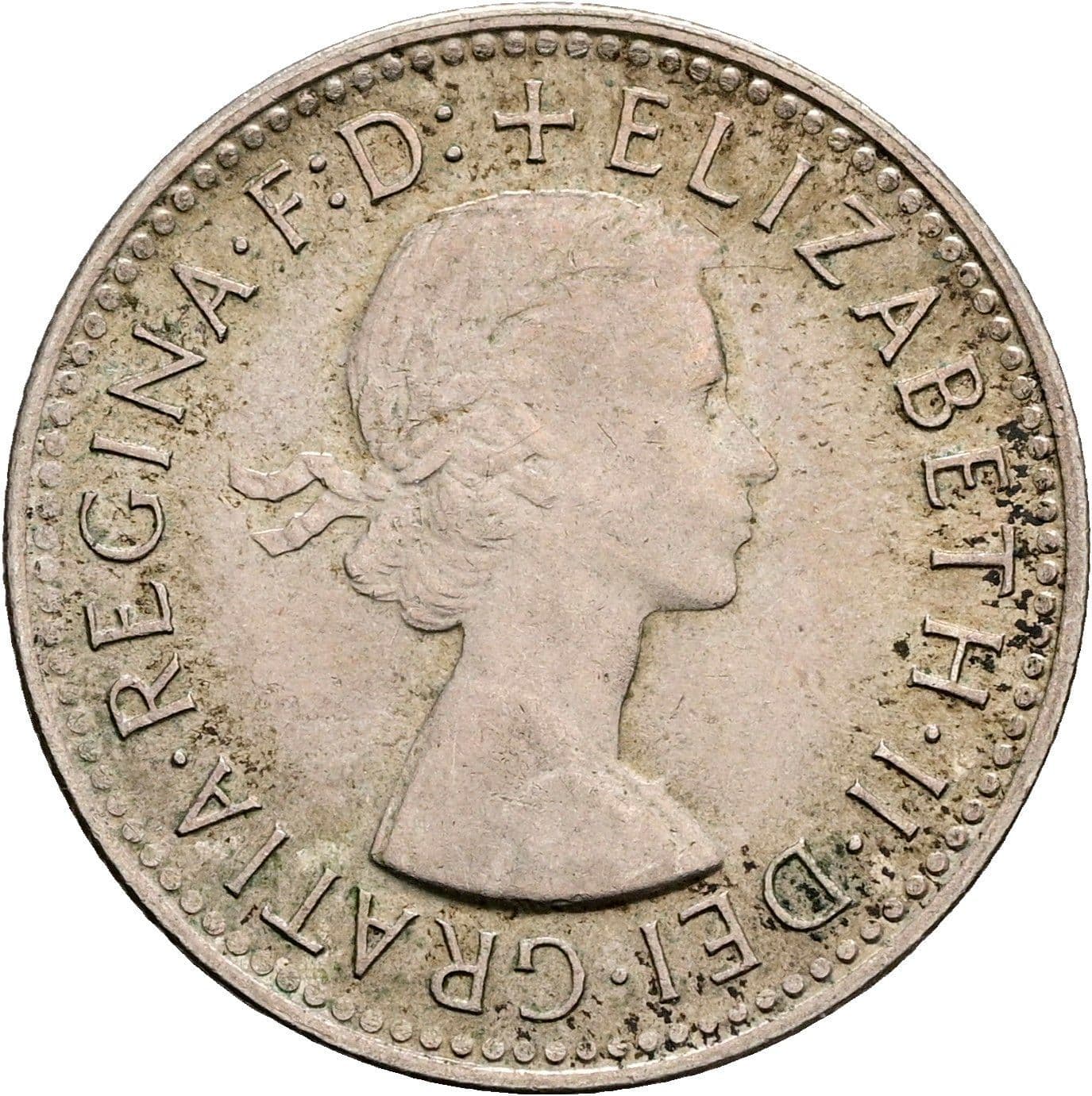 1 Shilling