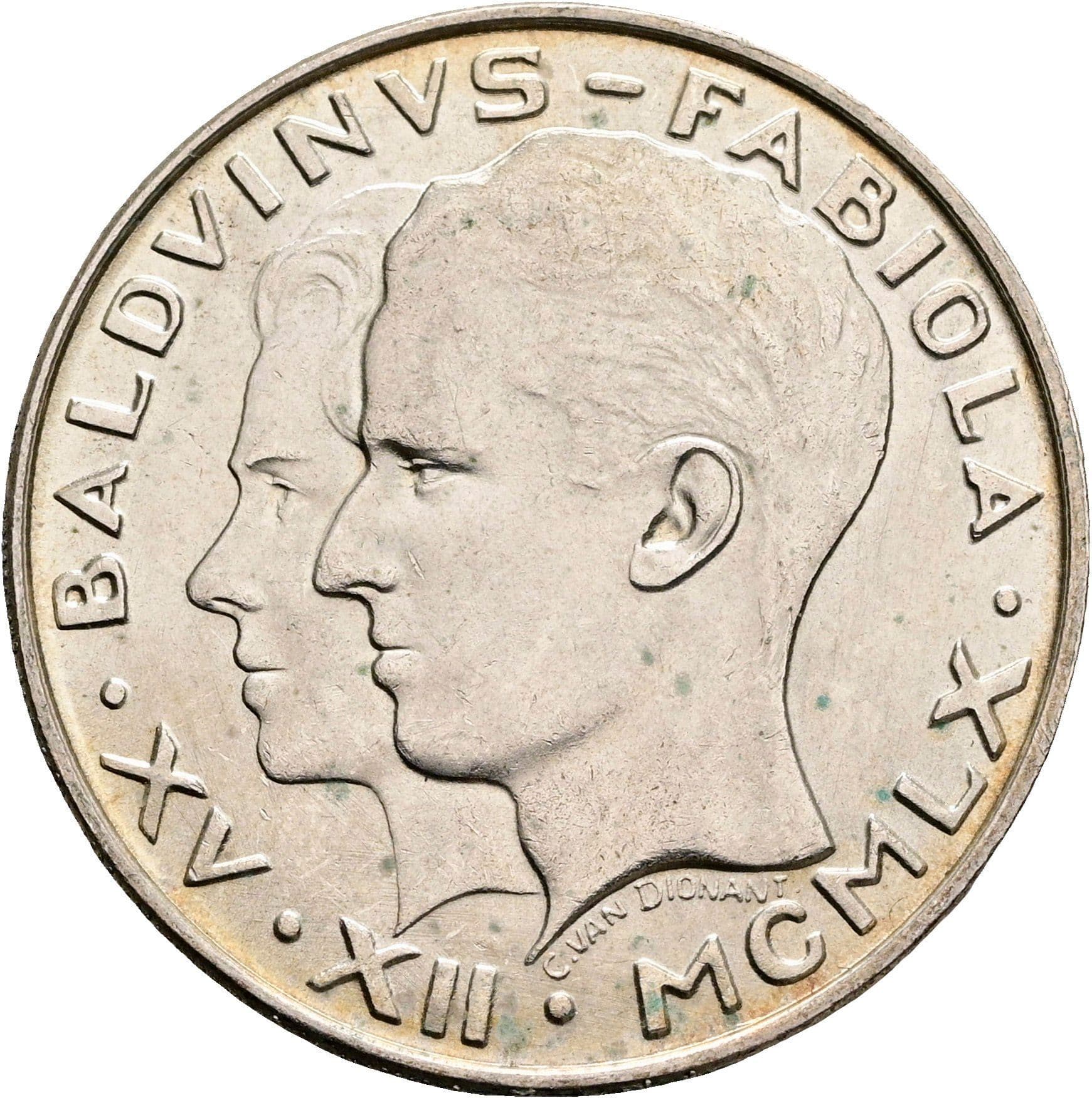 50 Francs