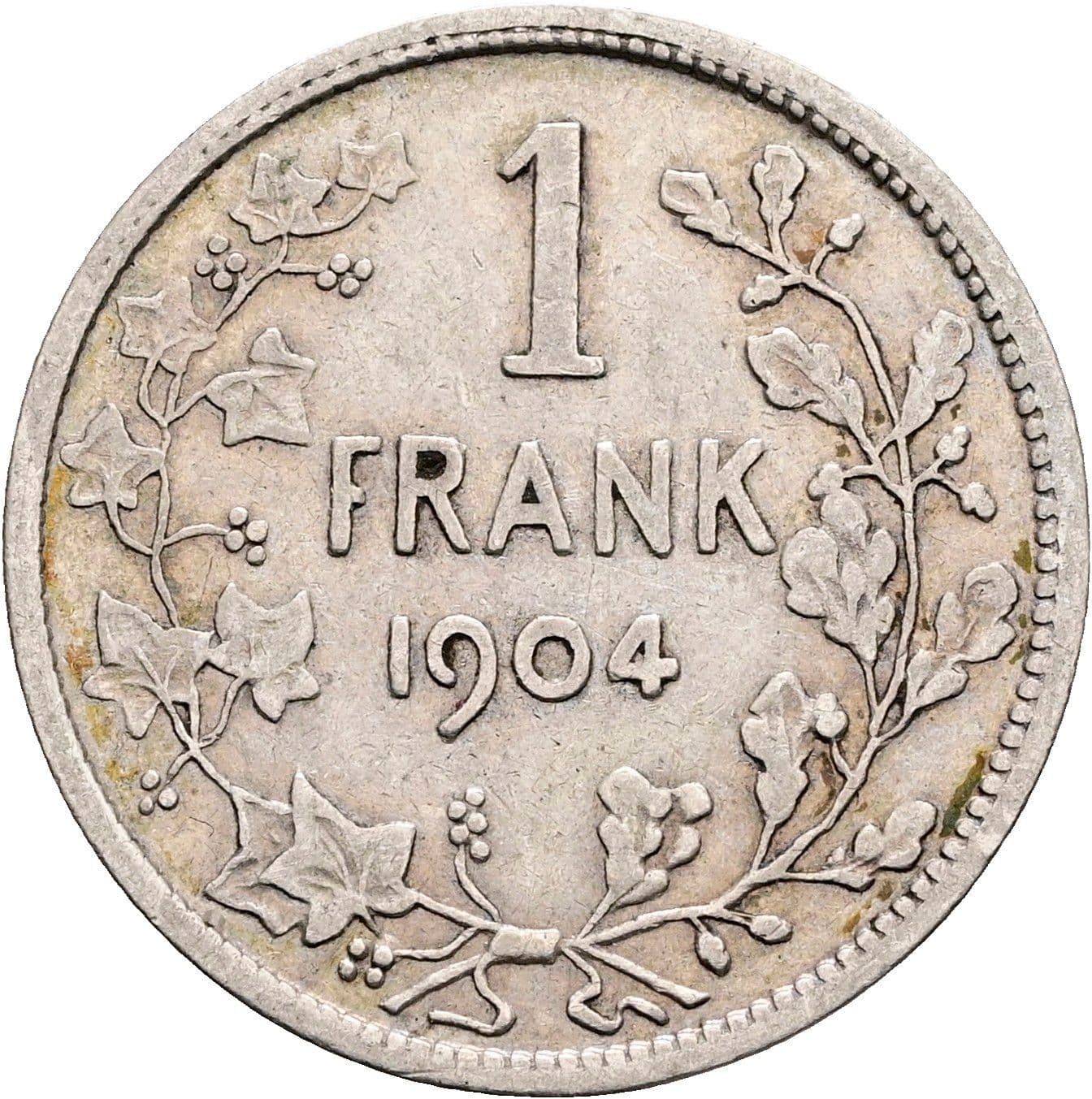 1 Frank