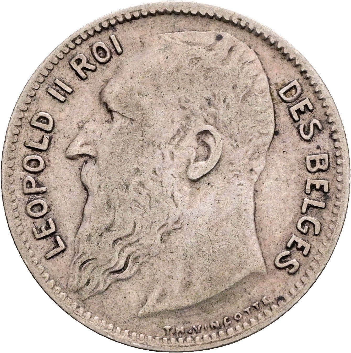 1 Franc