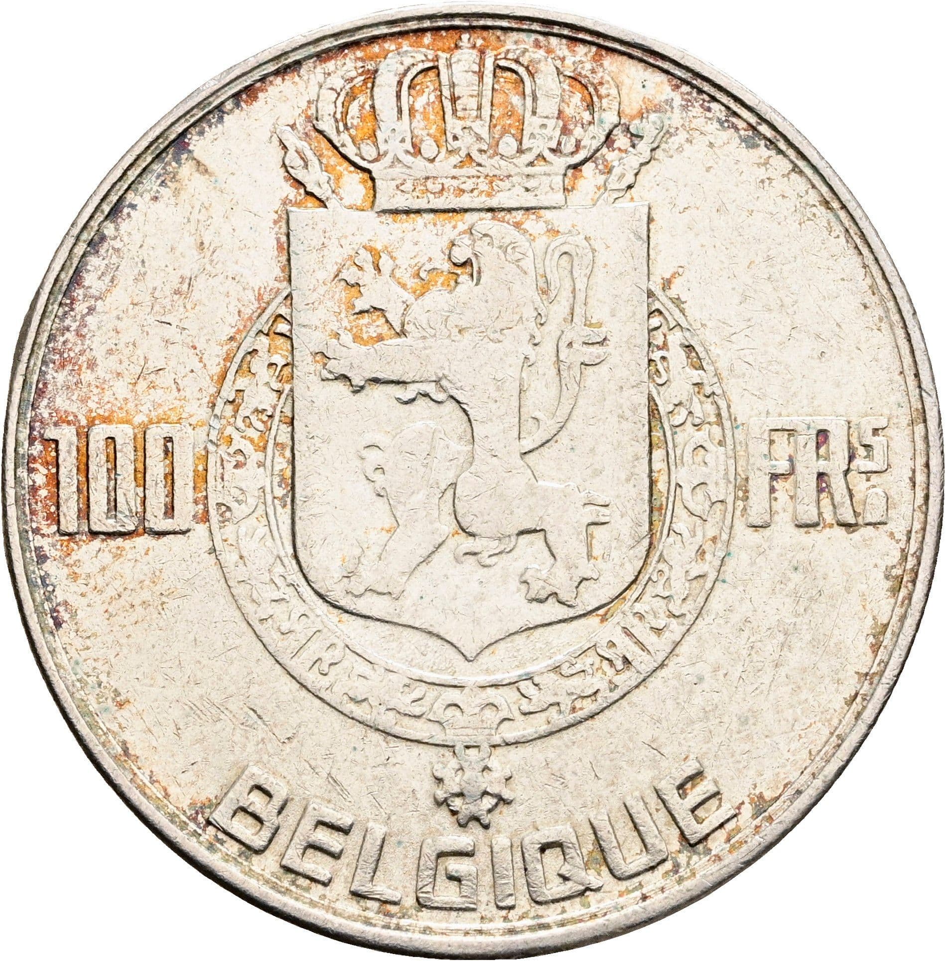 100 Francs