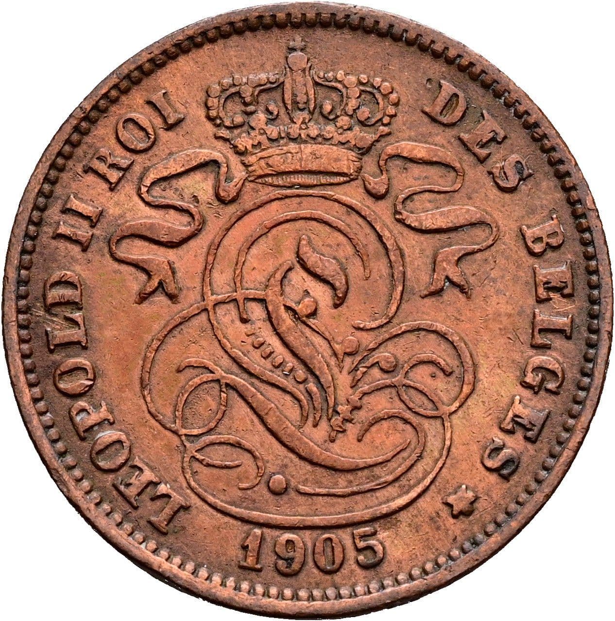 2 Centimes
