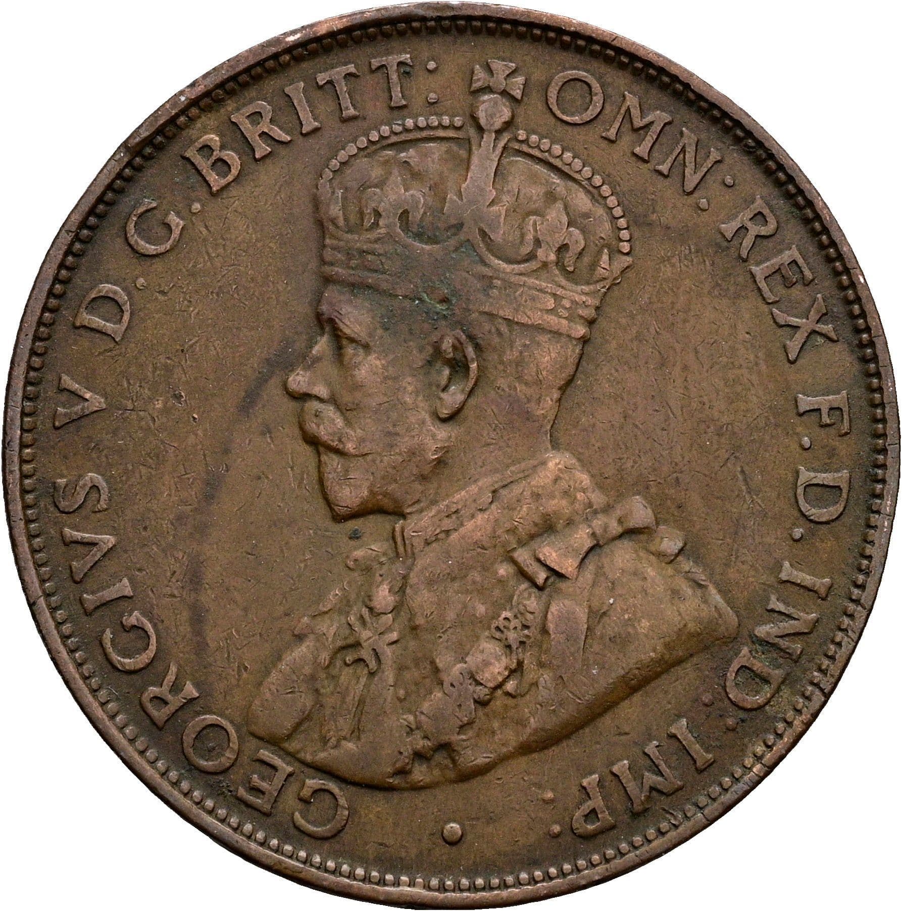1 Penny