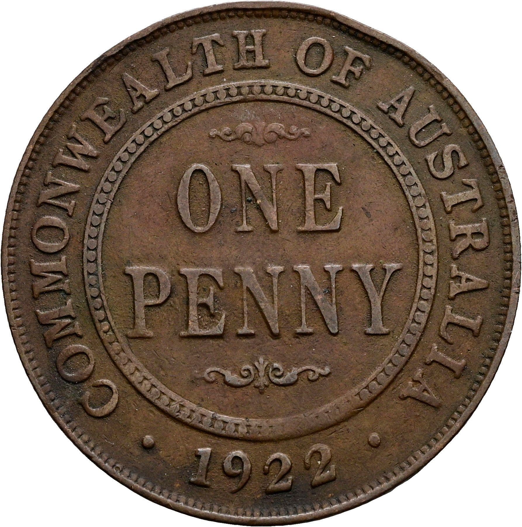 1 Penny