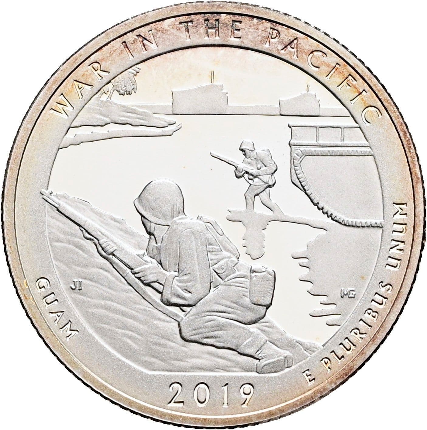Quarter Dollar