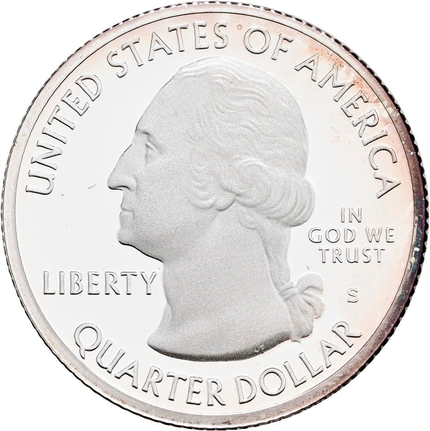 Quarter Dollar