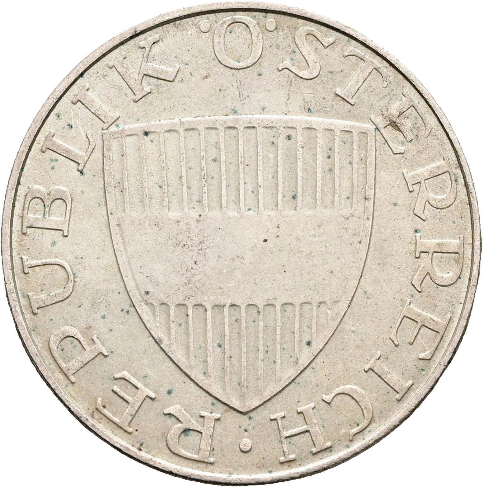 10 Schilling