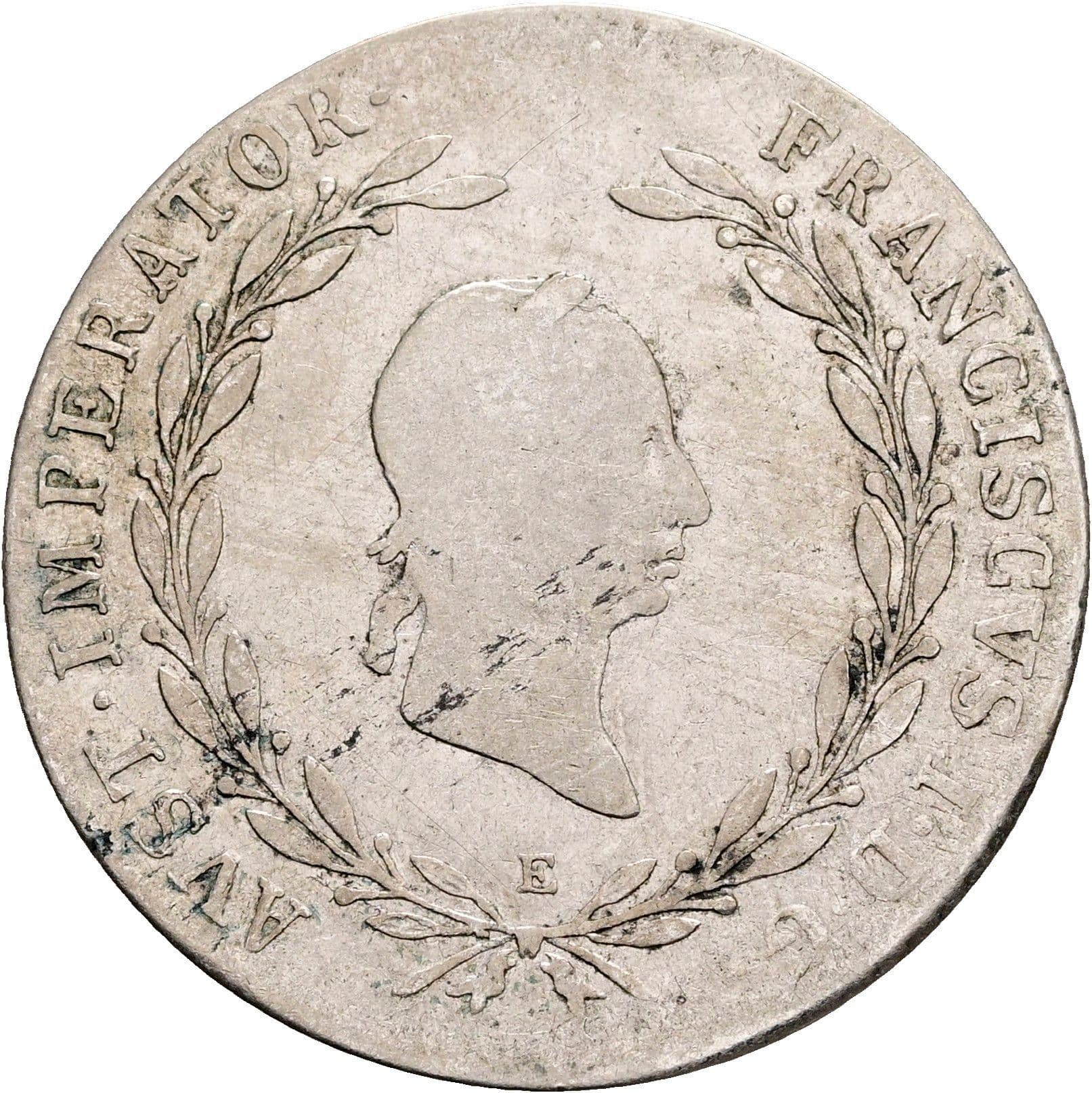 20 Kreuzer