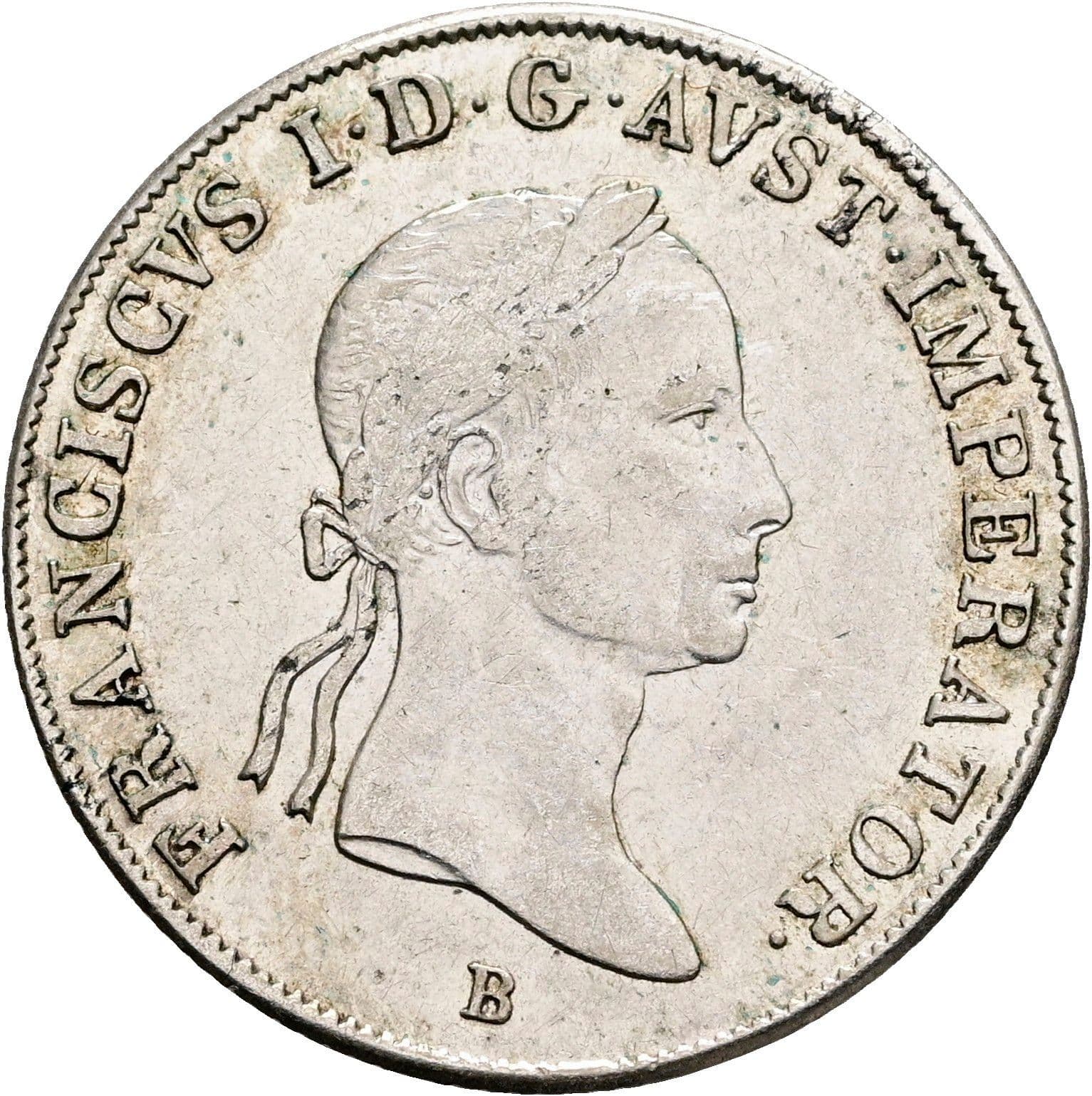 20 Kreuzer