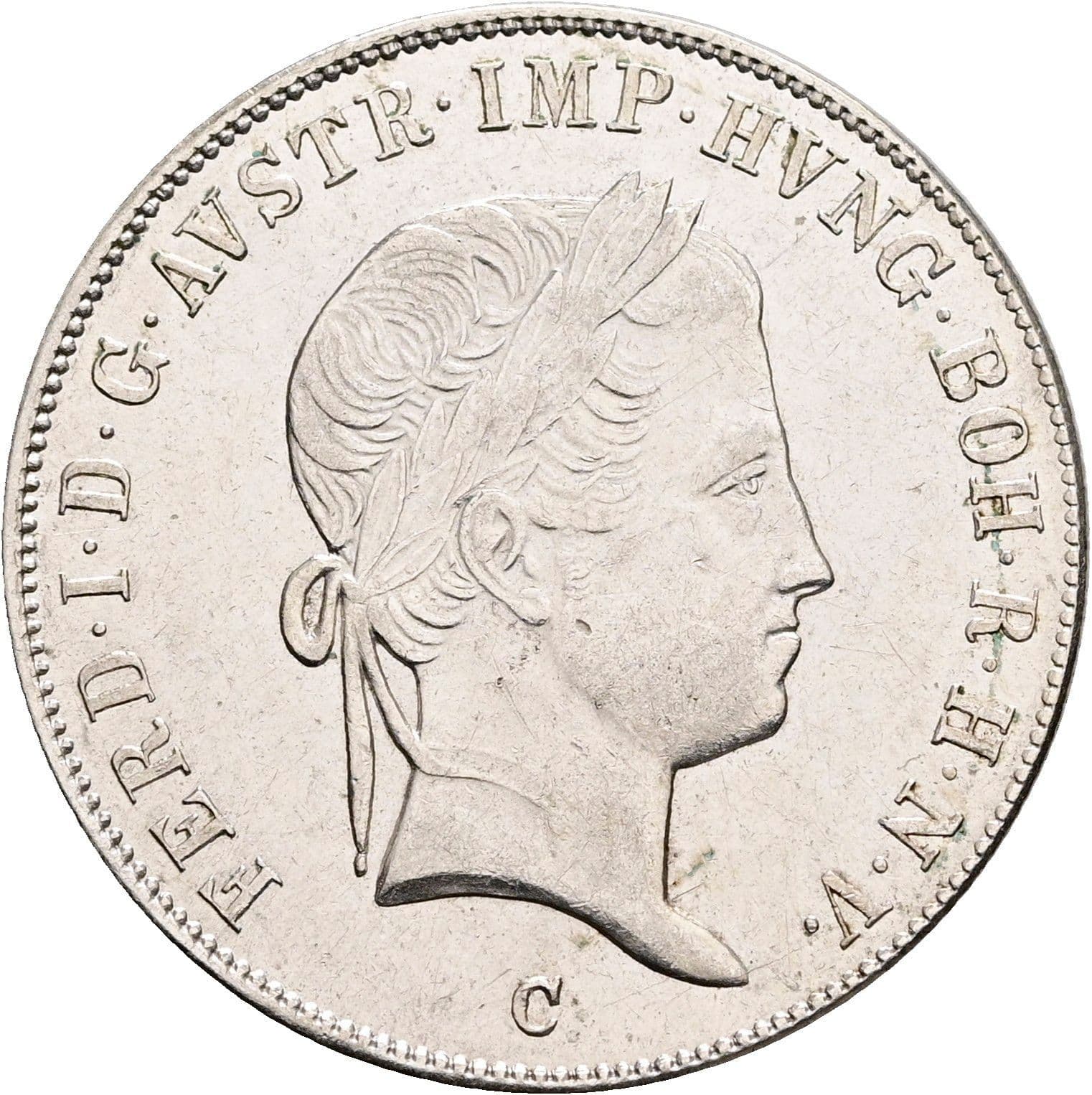 20 Kreuzer