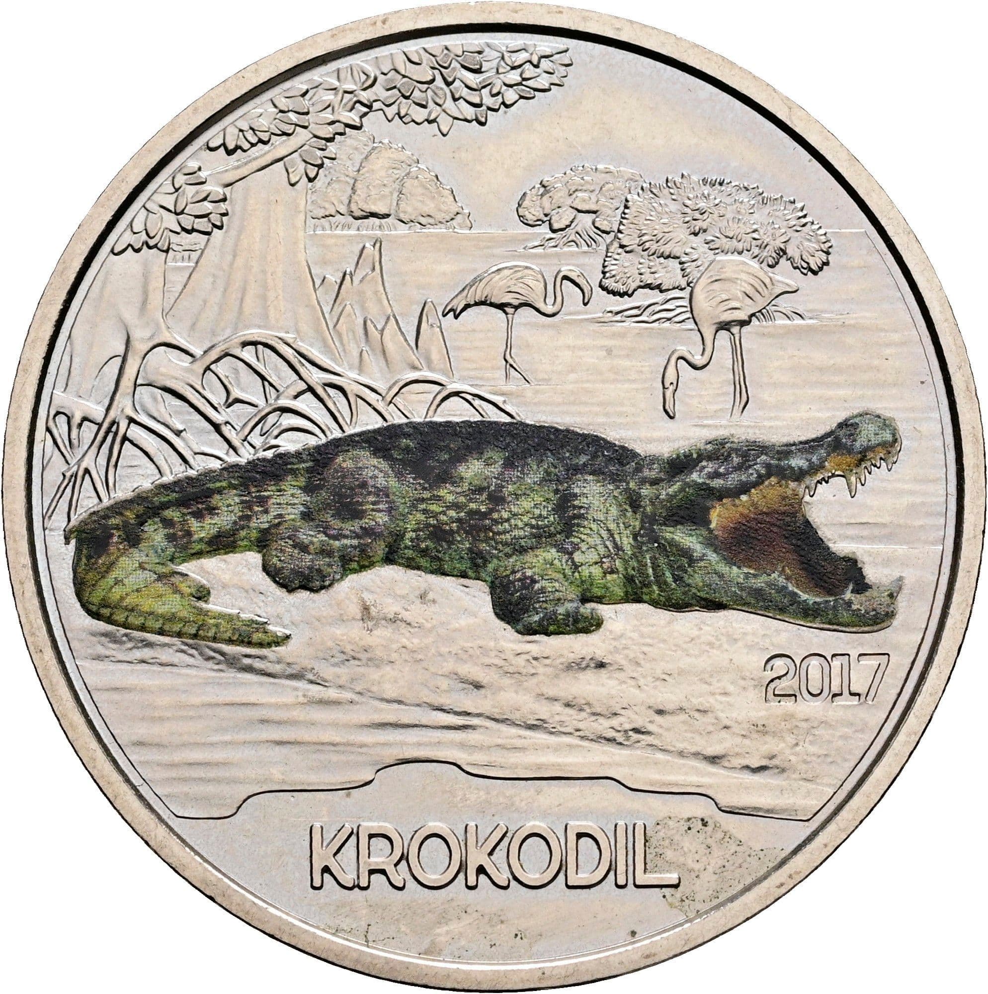 3 Euro