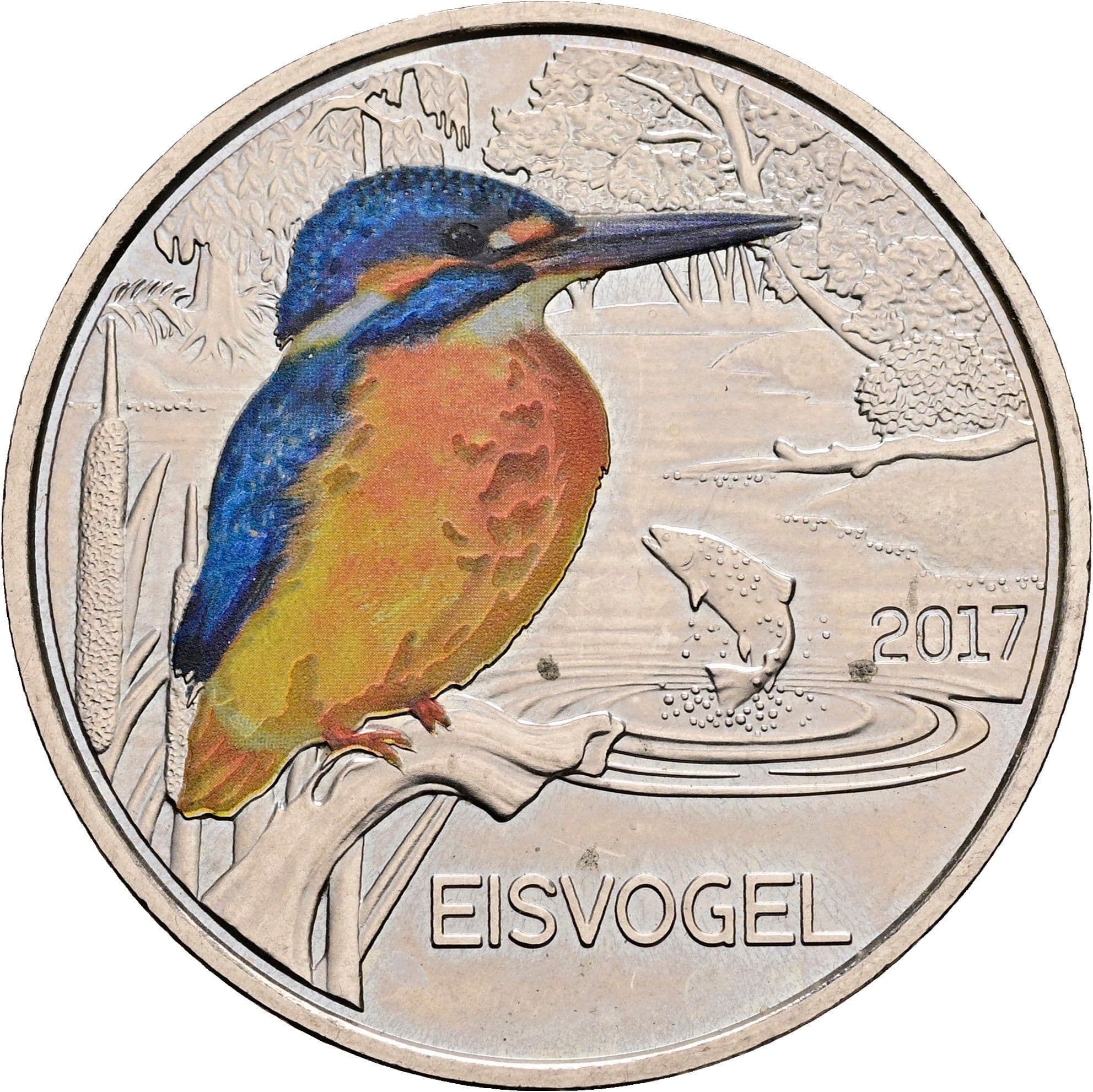 3 Euro