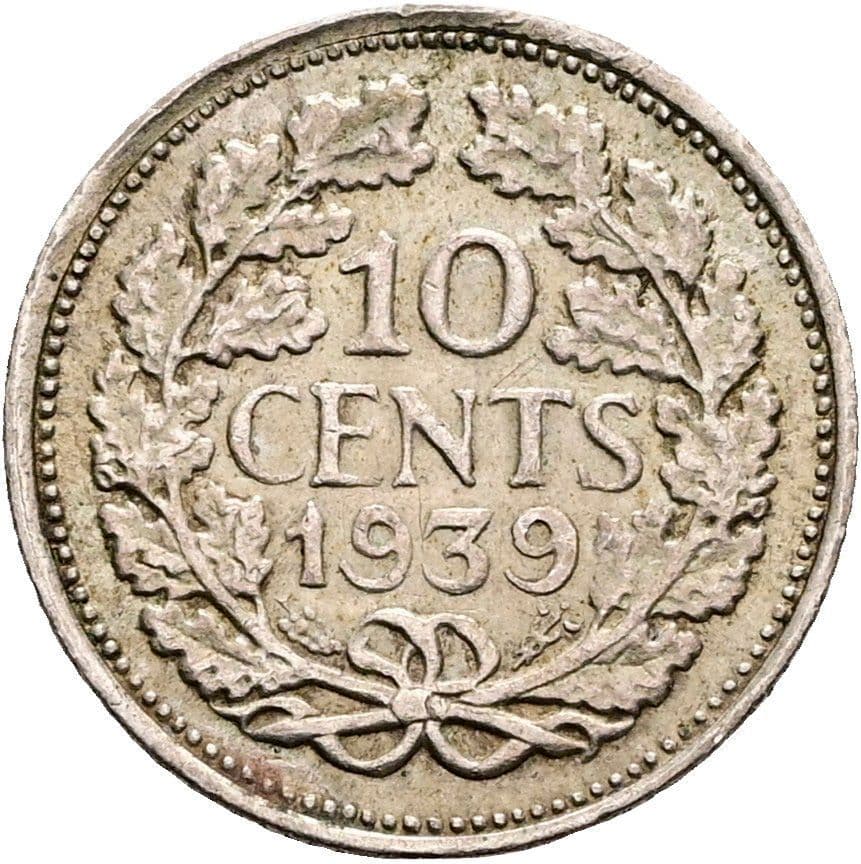 10 Cents