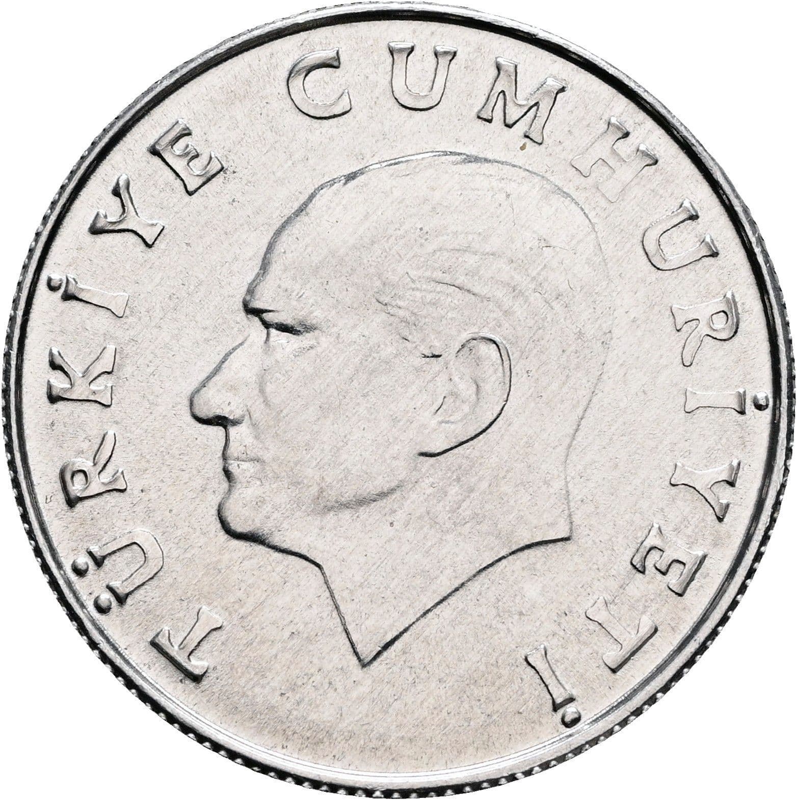 25 Lira