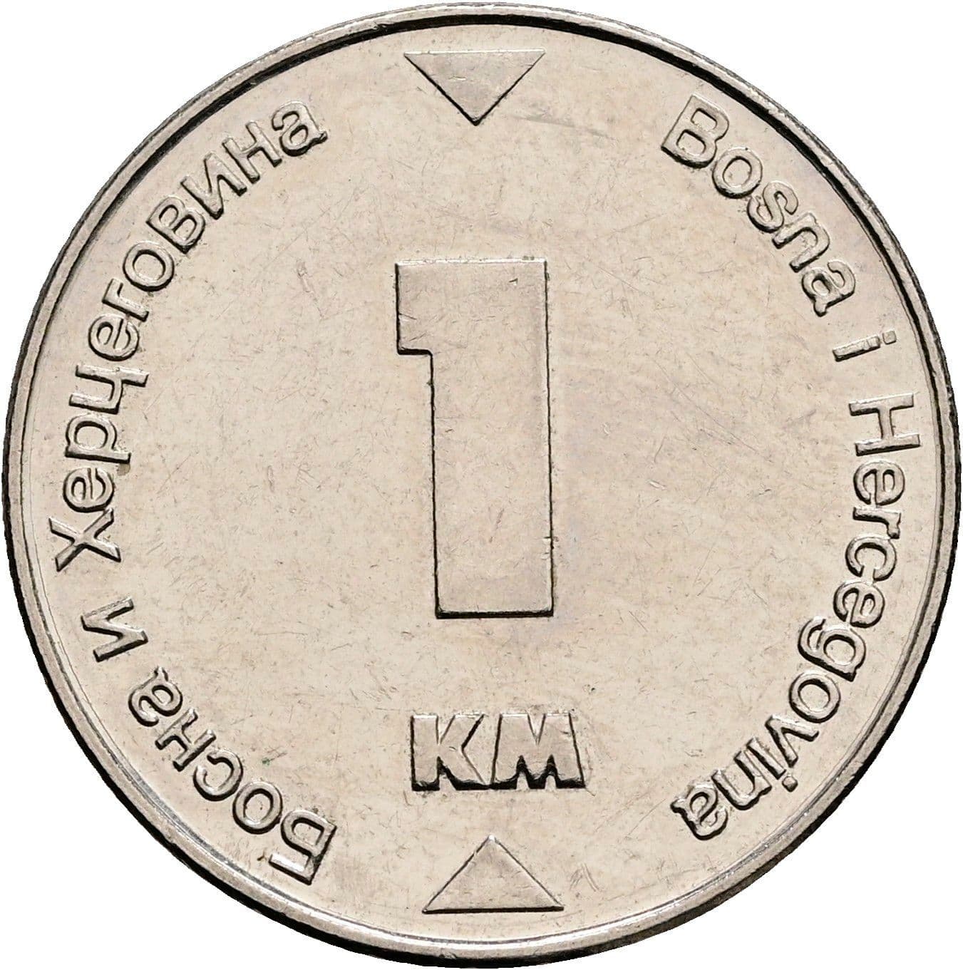 1 Marka