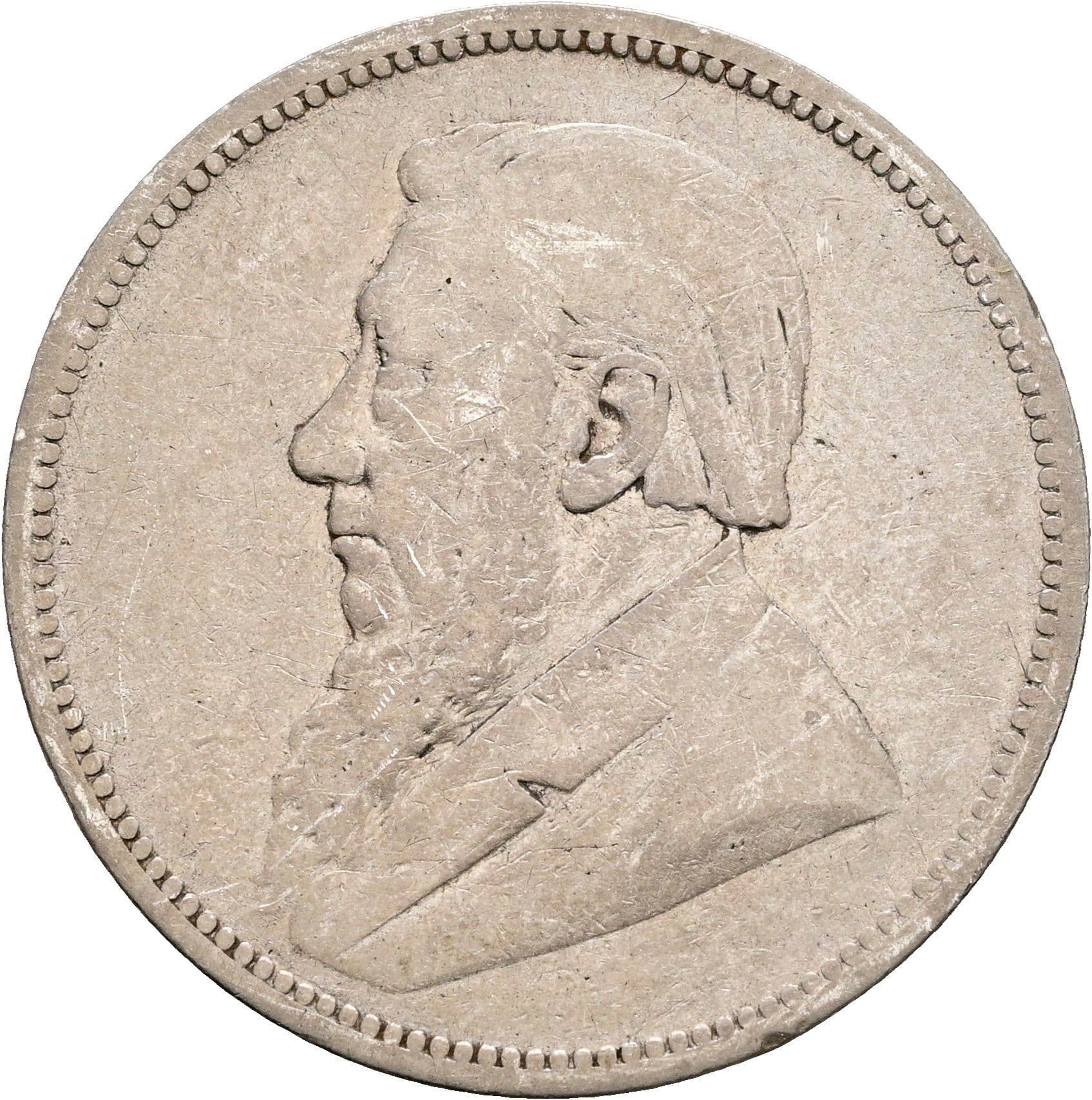 2 Shillings