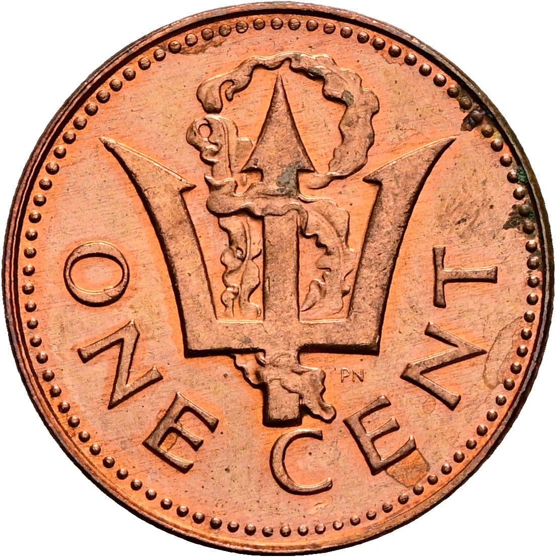 1 Cent