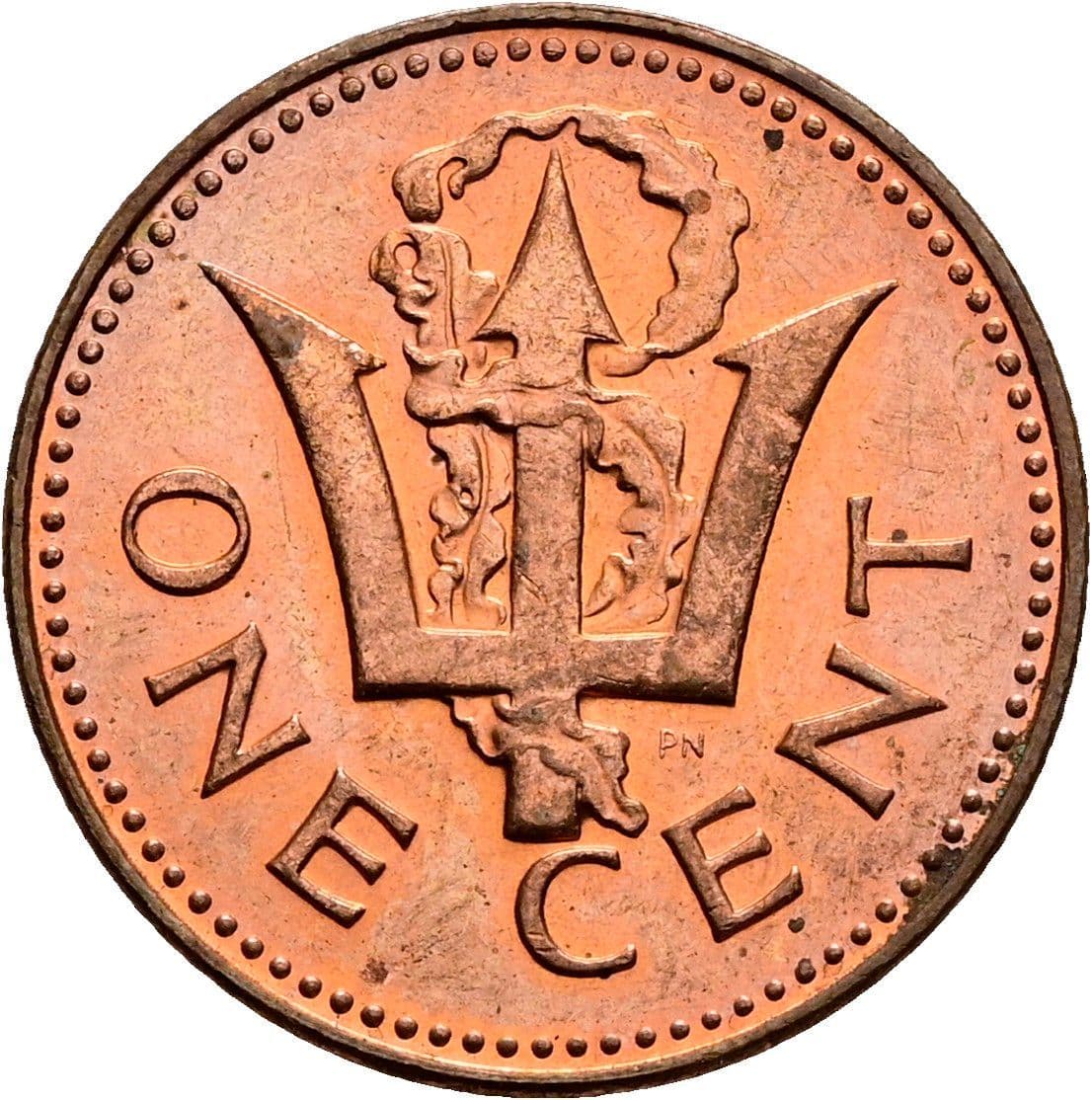 1 Cent