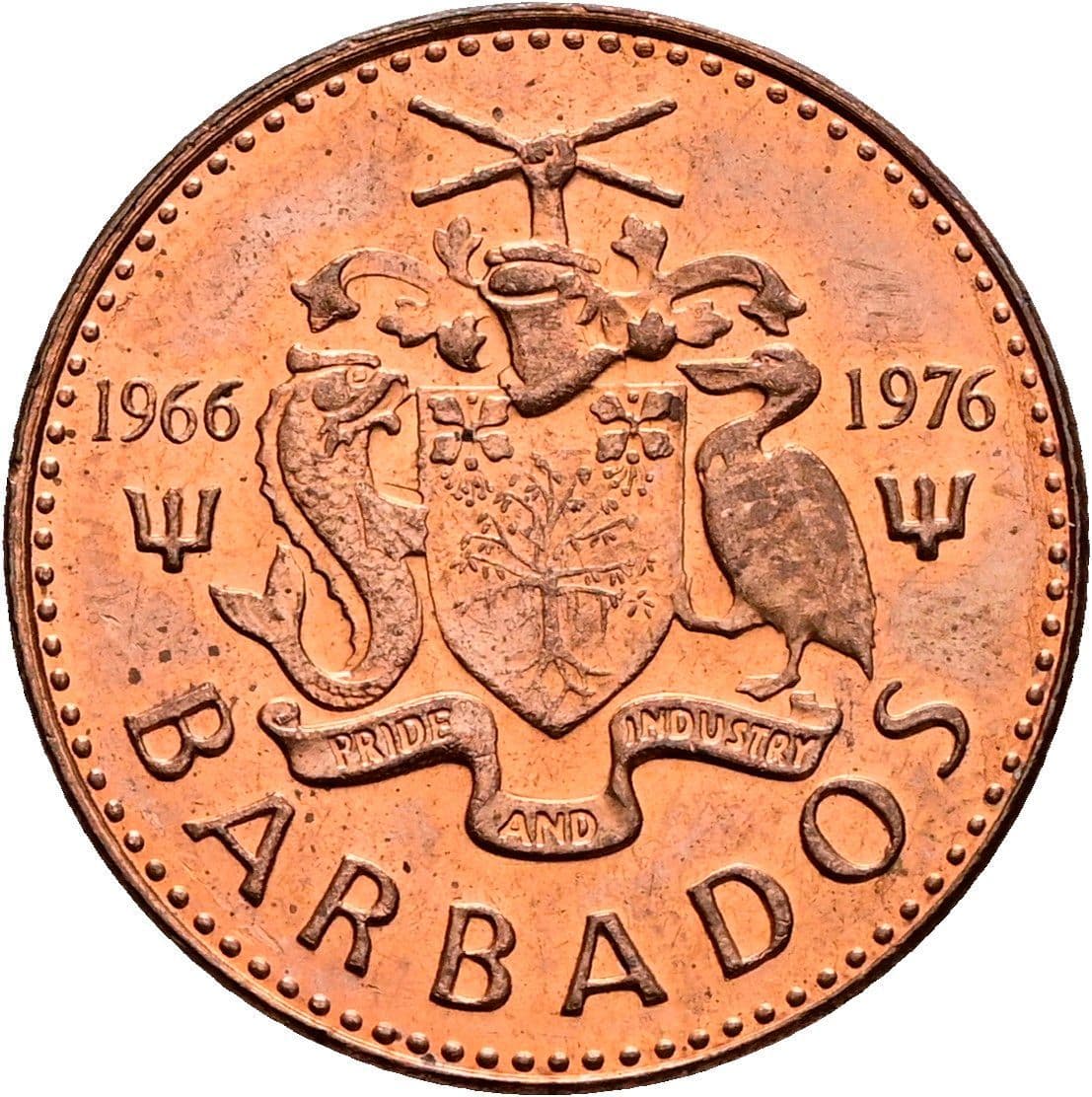 1 Cent