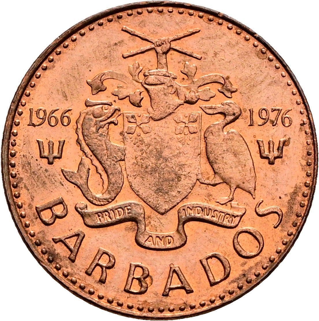 1 Cent