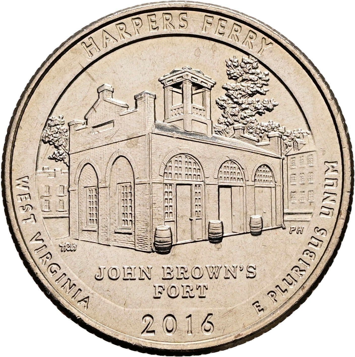 Quarter Dollar