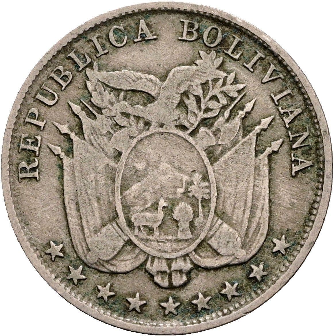 5 Centavos