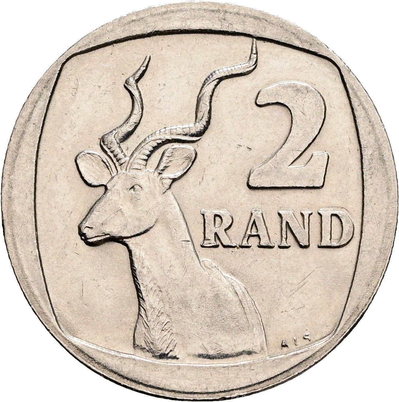 2 Rand