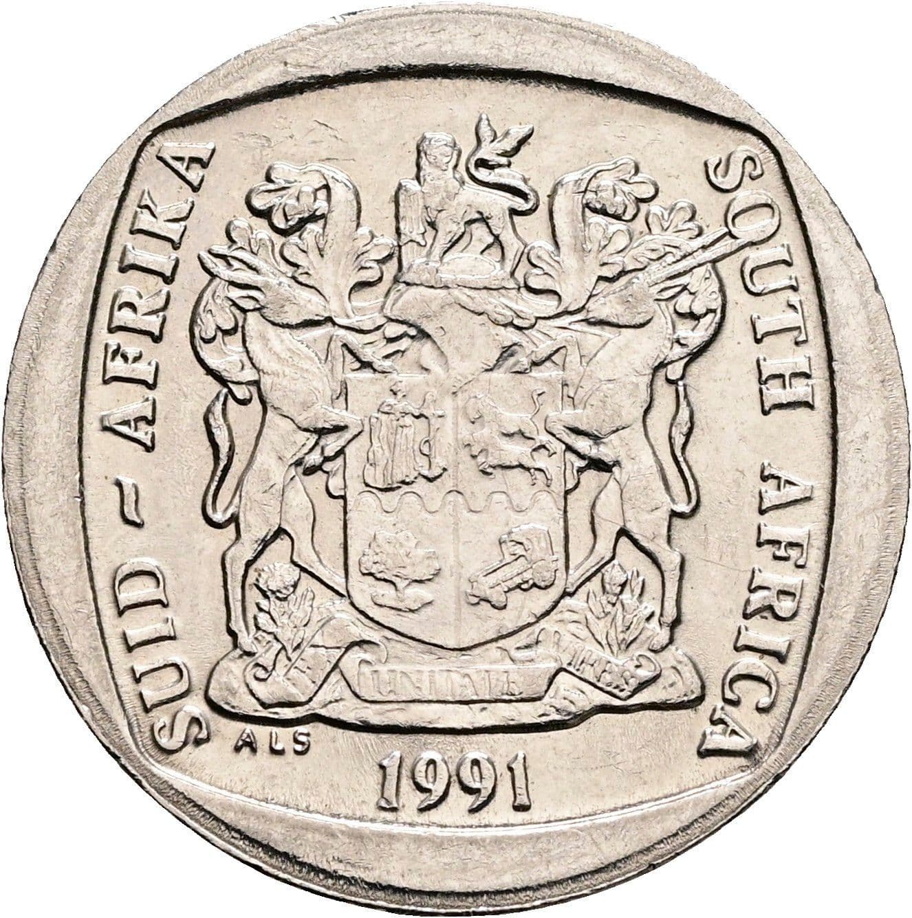 2 Rand