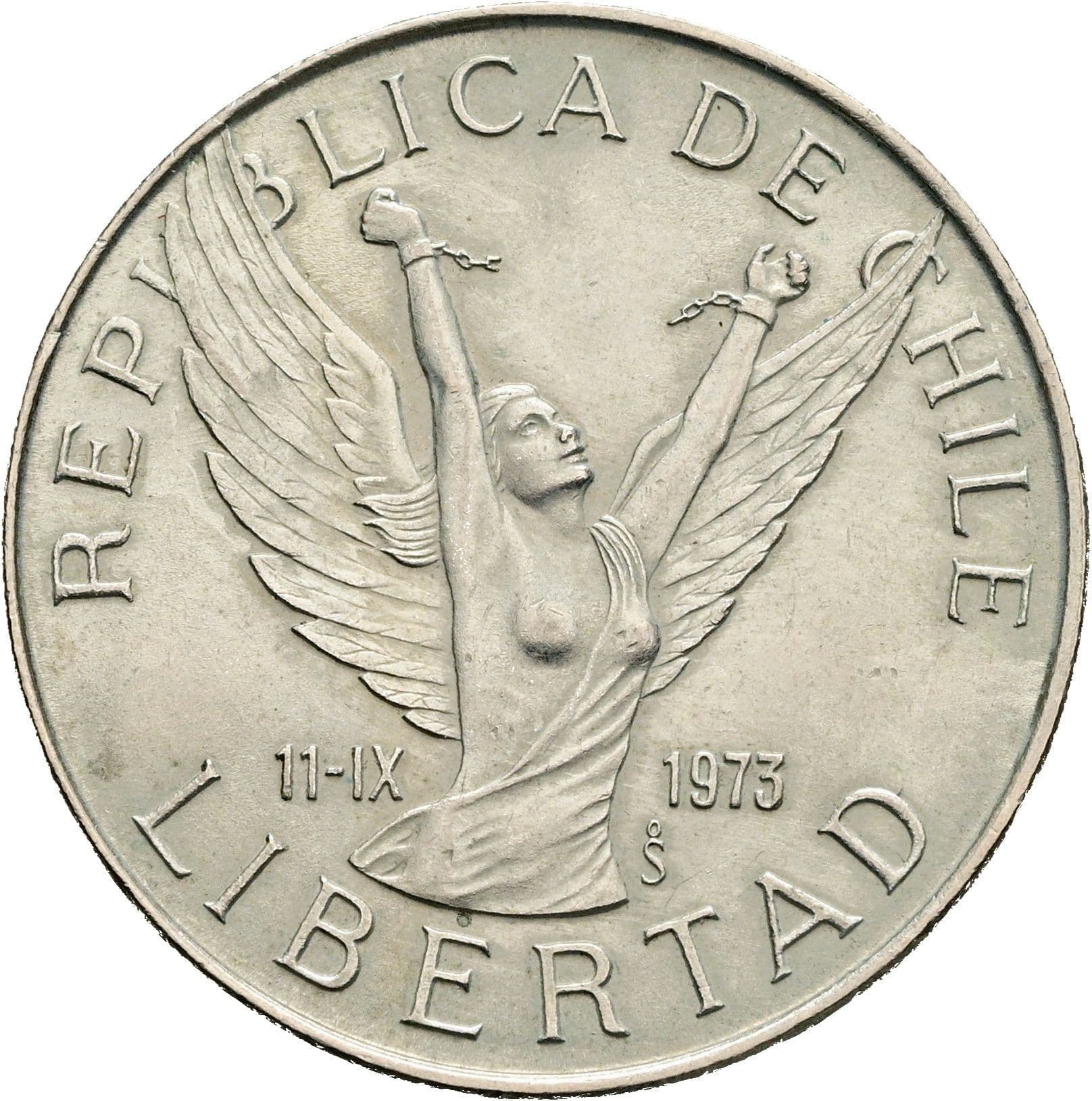 10 Pesos
