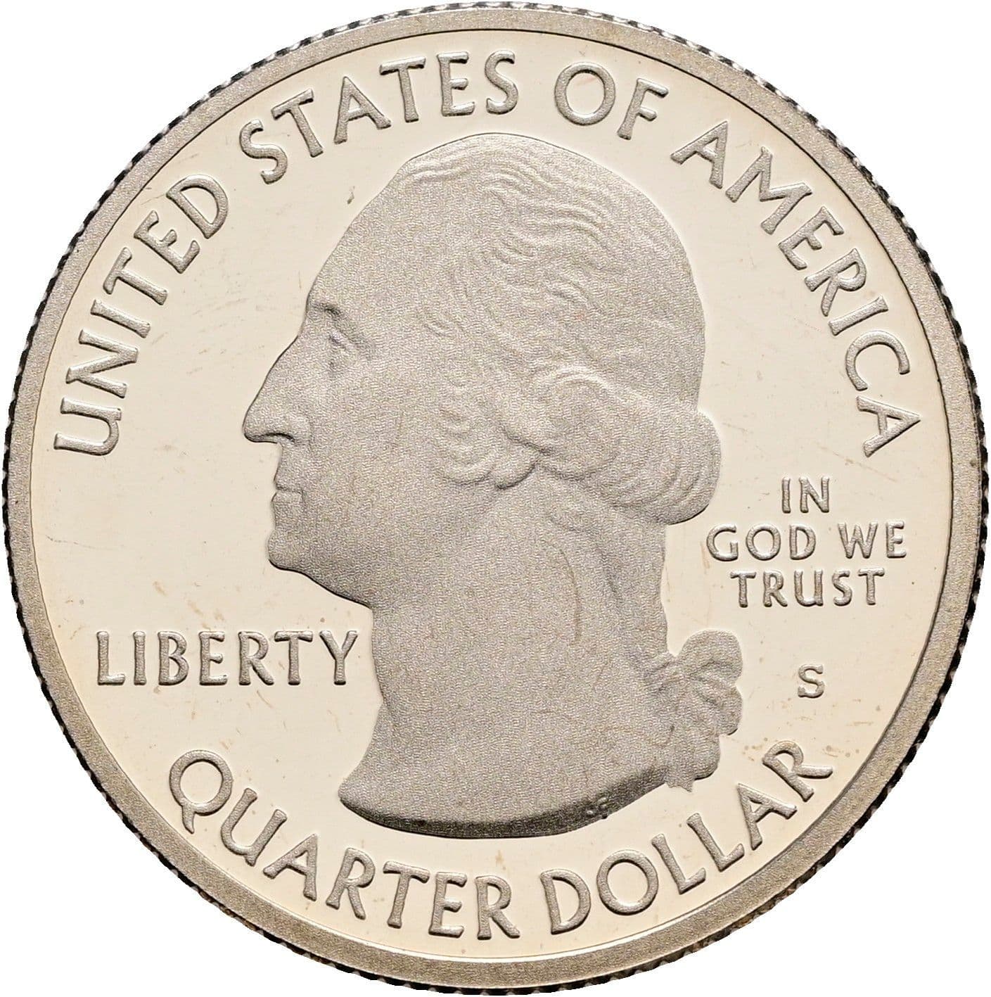 Quarter Dollar