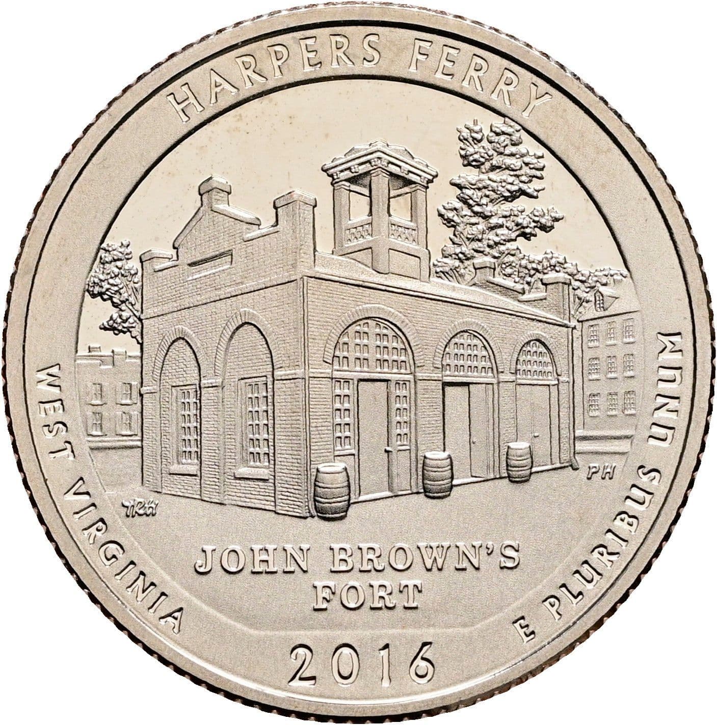 Quarter Dollar
