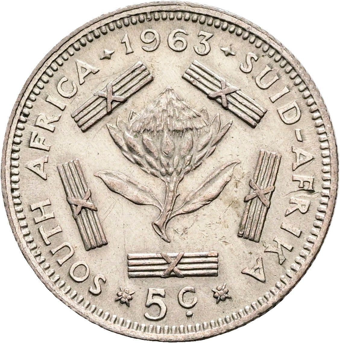 5 Cents
