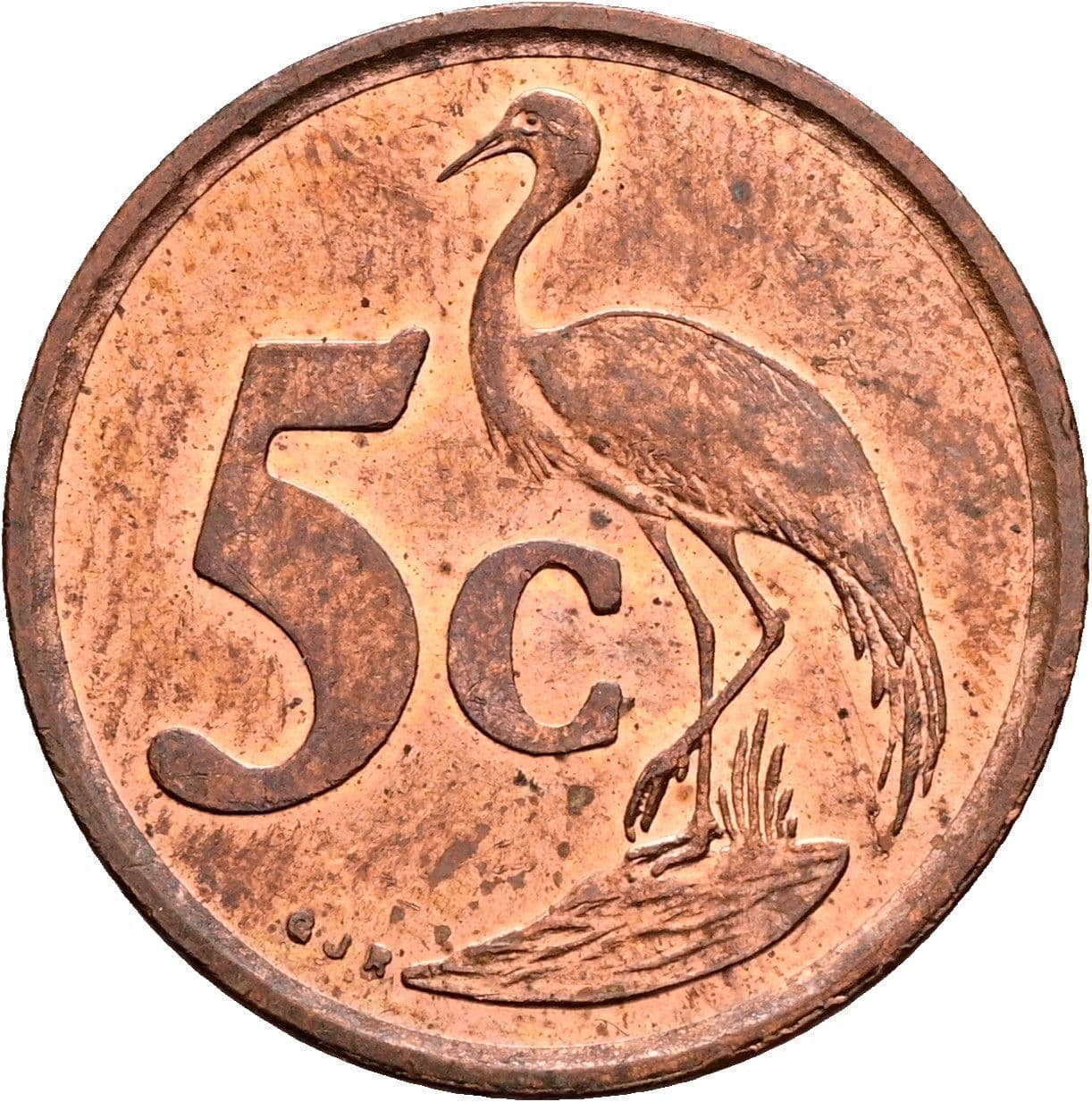5 Cents