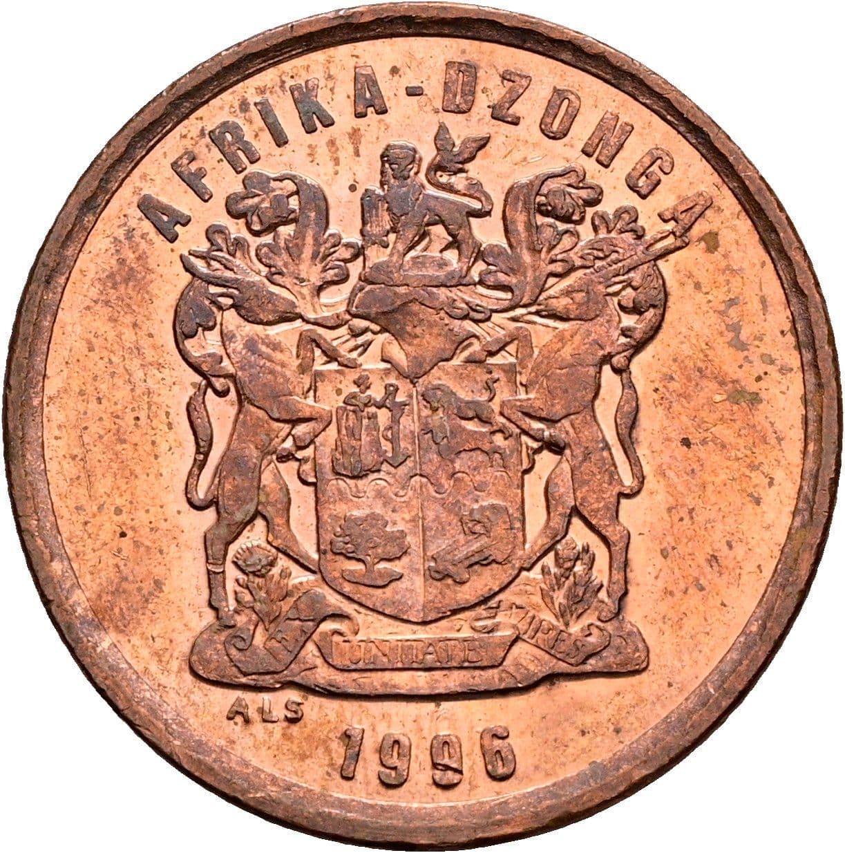 5 Cents