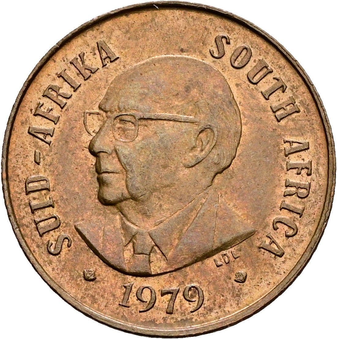 1 Cent