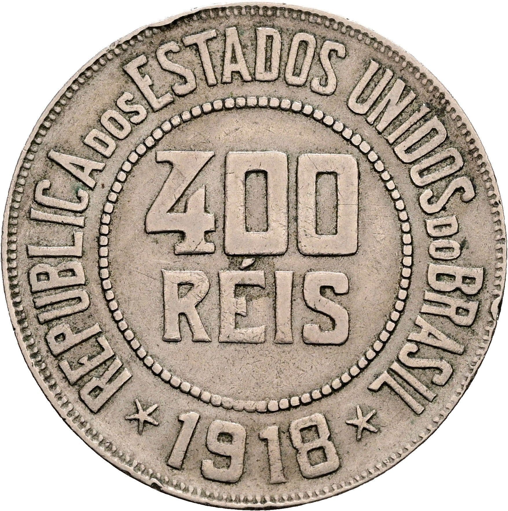400 Reis