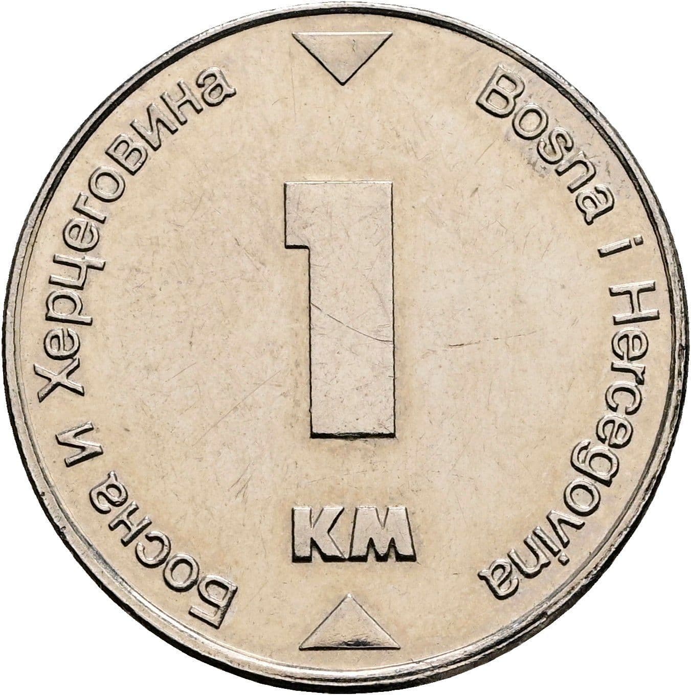 1 Marka