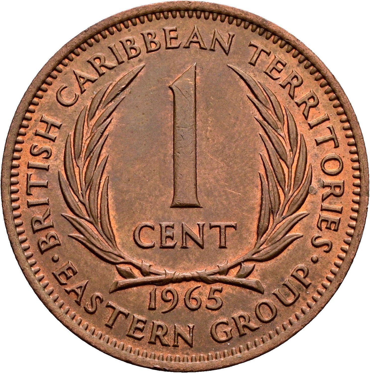 1 Cent