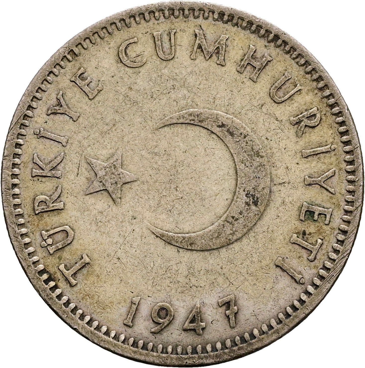 1 Lira