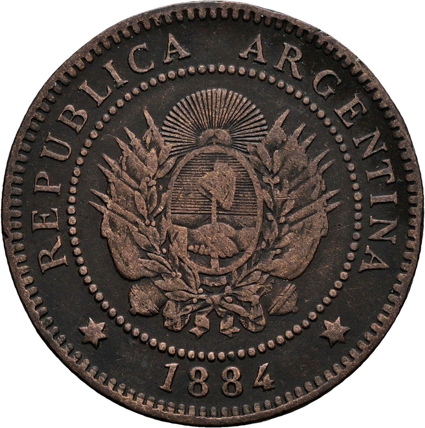 1 Centavo
