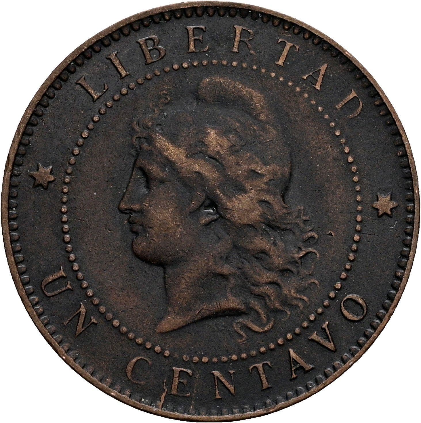 1 Centavo