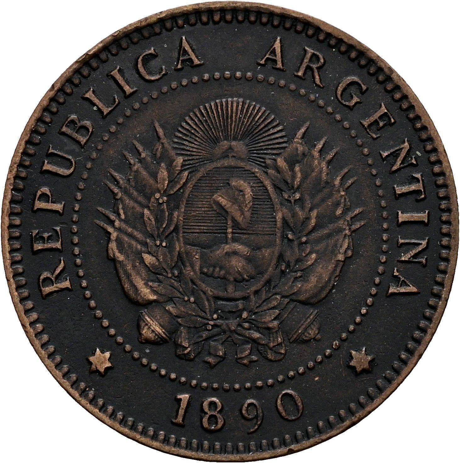1 Centavo
