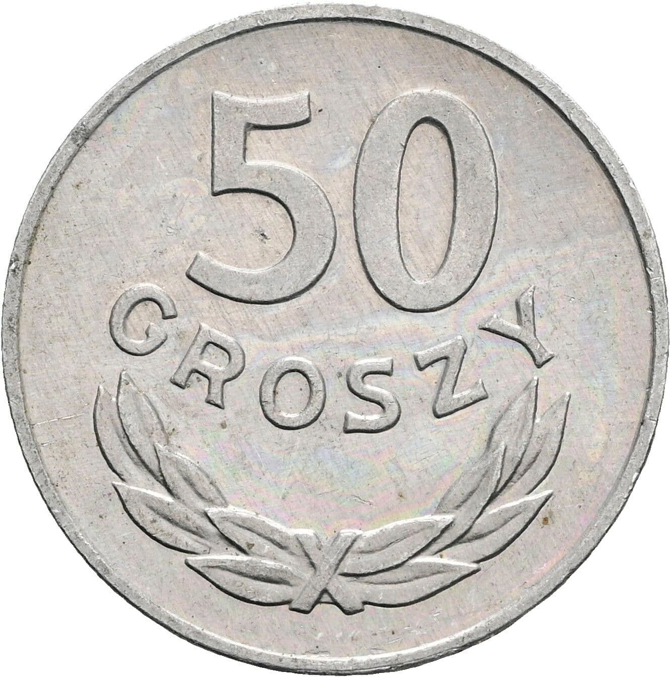 50 Groszy