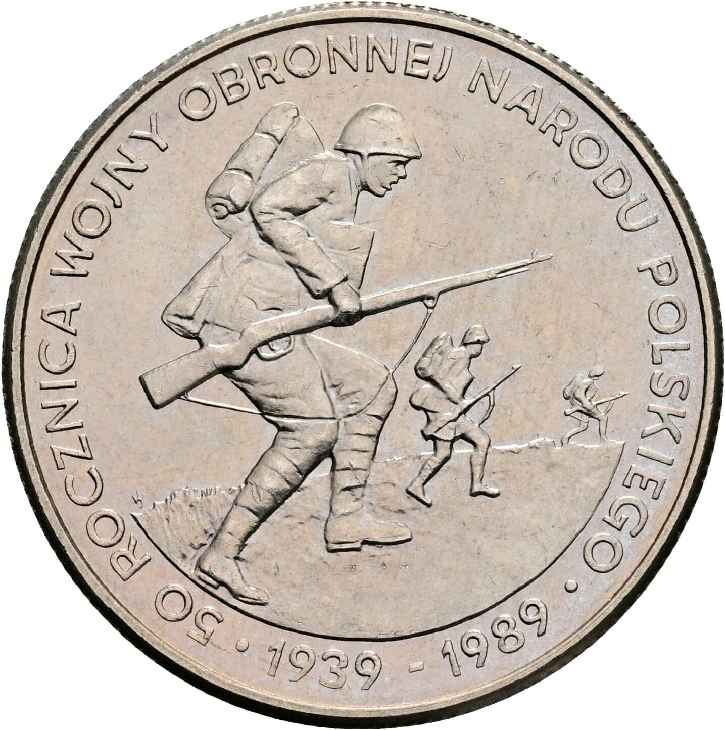 500 Zlotych