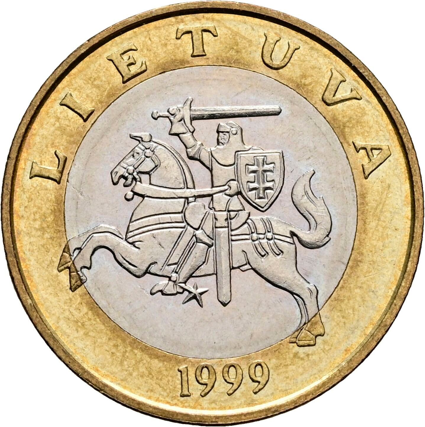 2 Litai