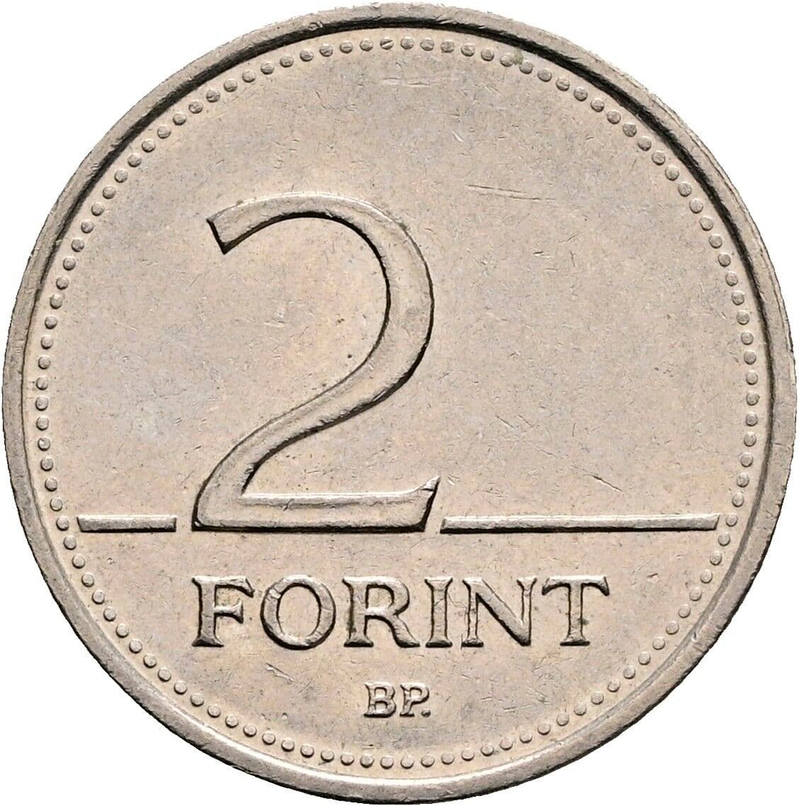 2 Forint